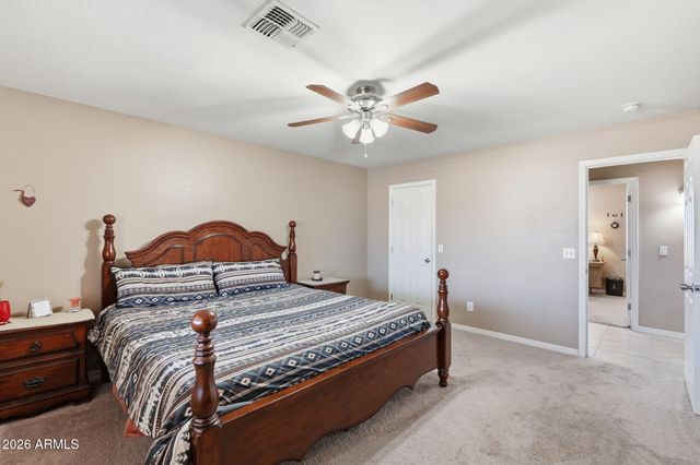 2748 E BAUGHN Avenue, Coolidge, AZ 85128