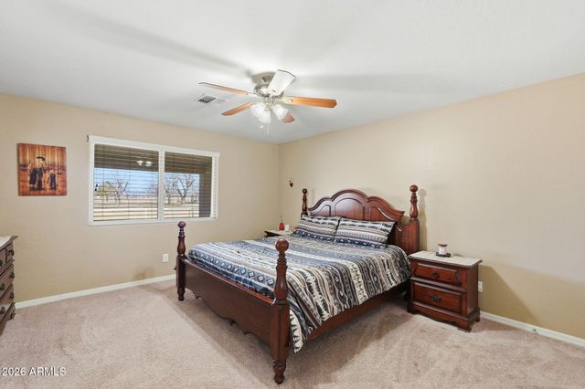 2748 E BAUGHN Avenue, Coolidge, AZ 85128