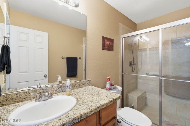 2748 E BAUGHN Avenue, Coolidge, AZ 85128