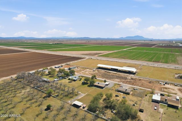 2748 E BAUGHN Avenue, Coolidge, AZ 85128