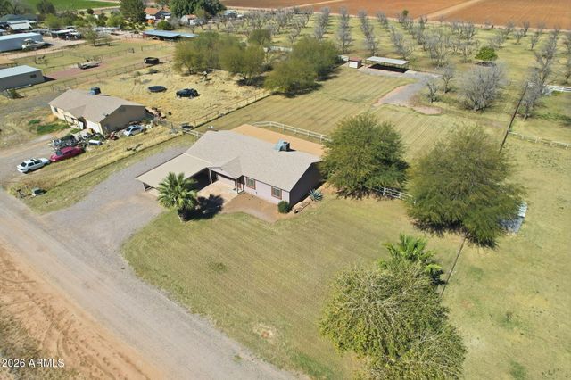 2748 E BAUGHN Avenue, Coolidge, AZ 85128