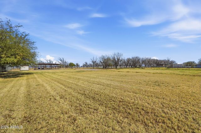 2748 E BAUGHN Avenue, Coolidge, AZ 85128