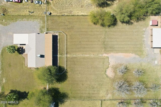 2748 E BAUGHN Avenue, Coolidge, AZ 85128