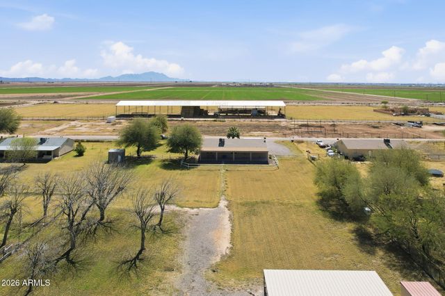 2748 E BAUGHN Avenue, Coolidge, AZ 85128