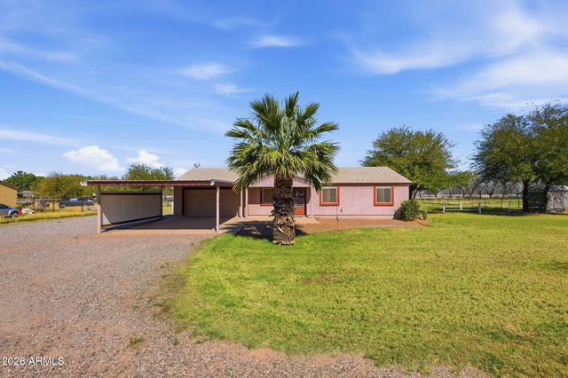 2748 E BAUGHN Avenue, Coolidge, AZ 85128