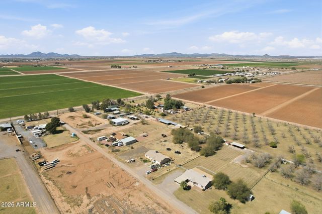 2748 E BAUGHN Avenue, Coolidge, AZ 85128