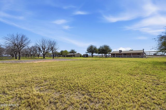 2748 E BAUGHN Avenue, Coolidge, AZ 85128