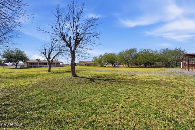 2748 E BAUGHN Avenue, Coolidge, AZ 85128