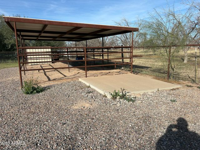 2748 E BAUGHN Avenue, Coolidge, AZ 85128