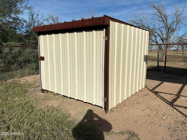 2748 E BAUGHN Avenue, Coolidge, AZ 85128