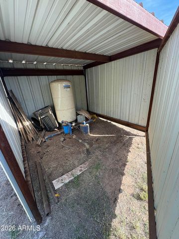 2748 E BAUGHN Avenue, Coolidge, AZ 85128