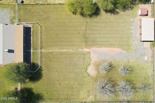 2748 E BAUGHN Avenue, Coolidge, AZ 85128