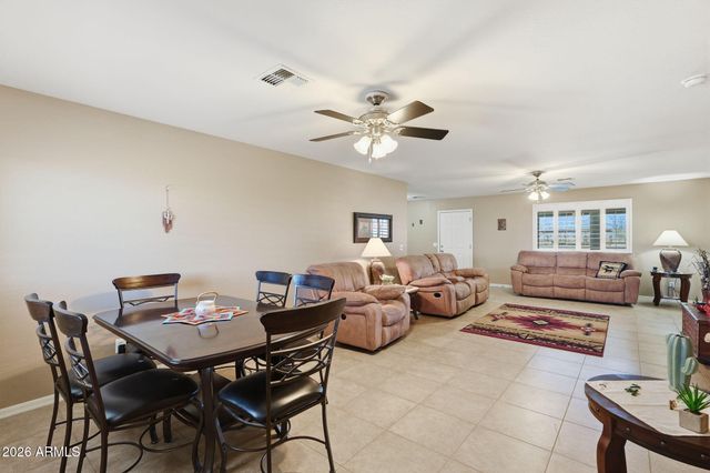 2748 E BAUGHN Avenue, Coolidge, AZ 85128