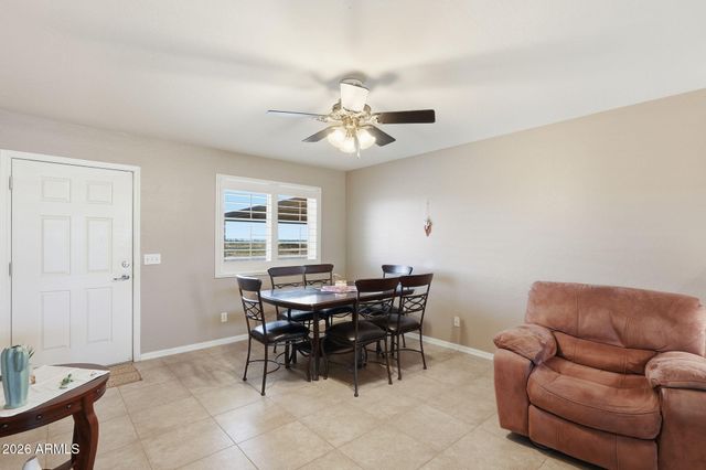 2748 E BAUGHN Avenue, Coolidge, AZ 85128