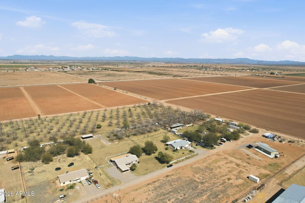 2748 E BAUGHN Avenue, Coolidge, AZ 85128 — photo 4