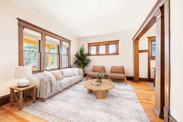 3504 Garfield Avenue, Minneapolis, MN 55408