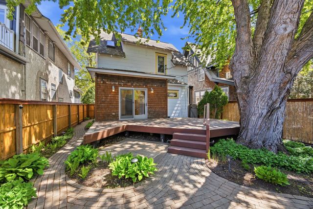 3504 Garfield Avenue, Minneapolis, MN 55408