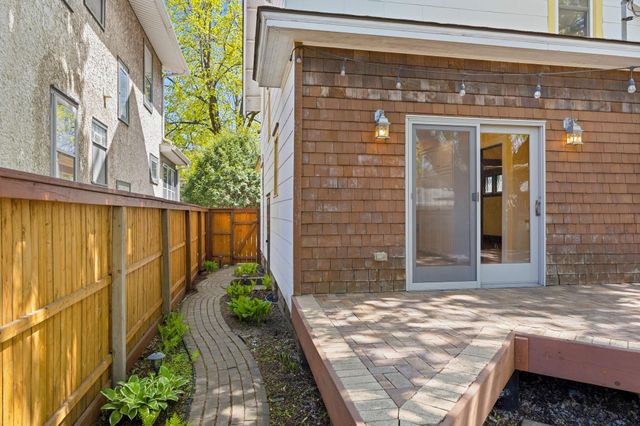3504 Garfield Avenue, Minneapolis, MN 55408