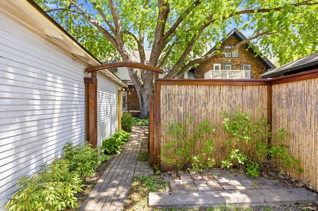 3504 Garfield Avenue, Minneapolis, MN 55408