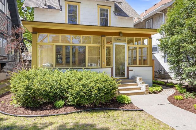 3504 Garfield Avenue, Minneapolis, MN 55408