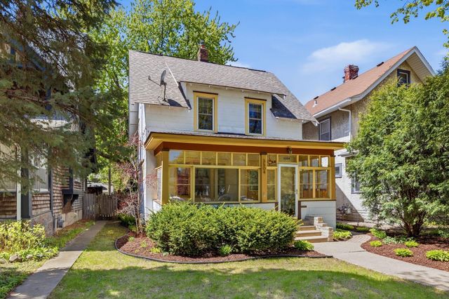 3504 Garfield Avenue, Minneapolis, MN 55408
