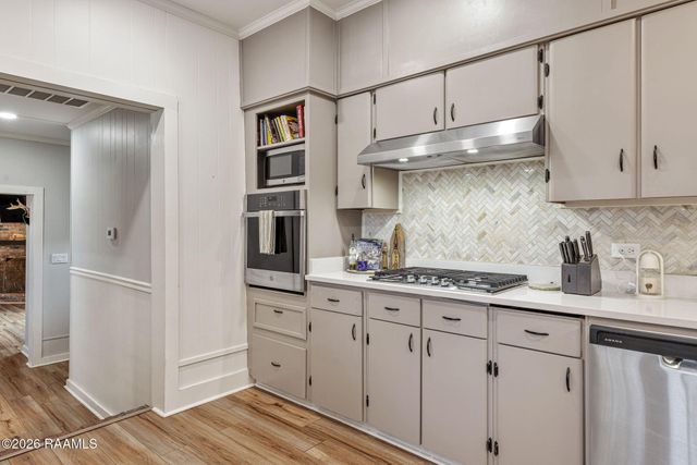 824 Main Street, Franklin, LA 70538