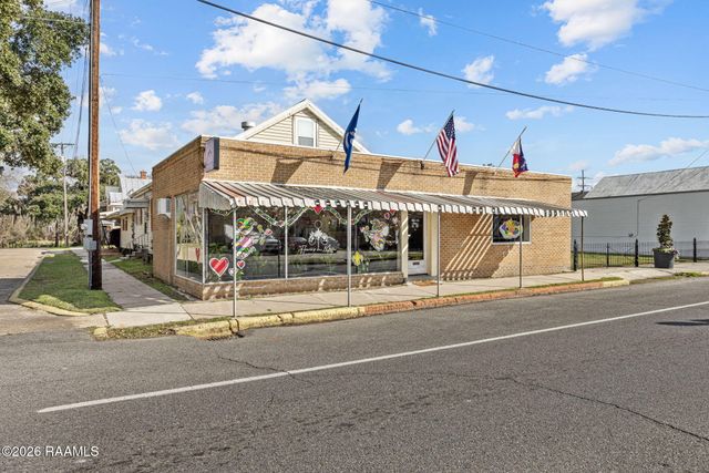 824 Main Street, Franklin, LA 70538