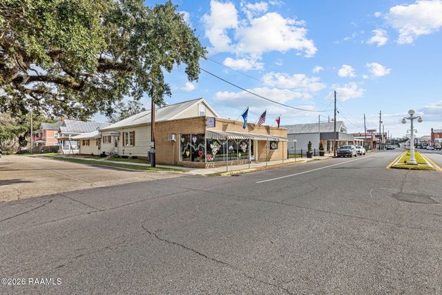 824 Main Street, Franklin, LA 70538