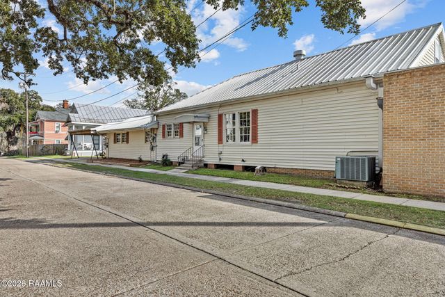 824 Main Street, Franklin, LA 70538