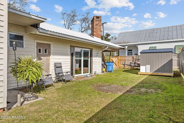 824 Main Street, Franklin, LA 70538