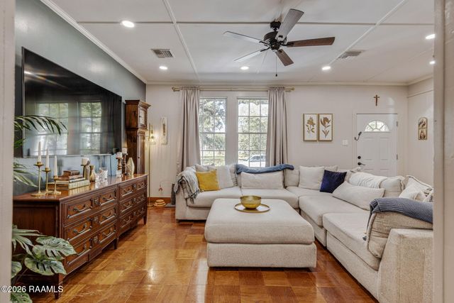 824 Main Street, Franklin, LA 70538