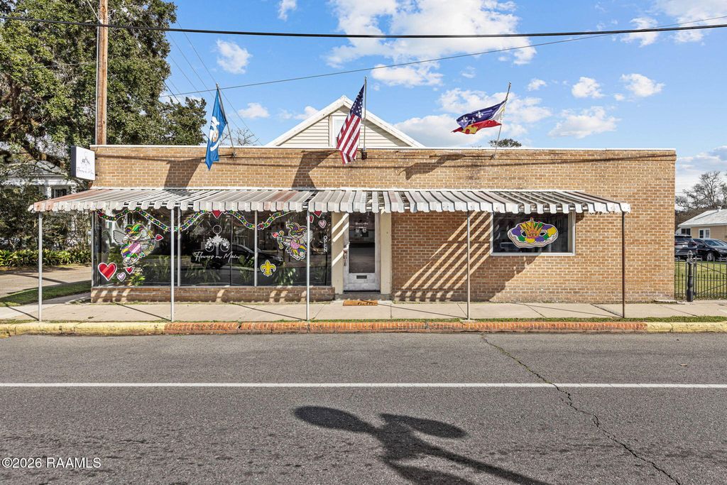 824 Main Street, Franklin, LA 70538