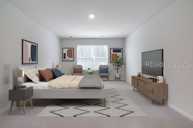 1173 Sanctum St, Ridgeland, SC 29936