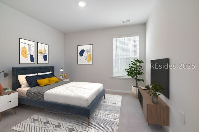 1173 Sanctum St, Ridgeland, SC 29936