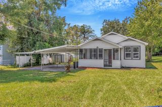 1007 N BURTON STREET, Plant City, FL 33563