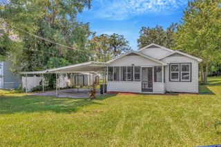 1007 N BURTON STREET, Plant City, FL 33563