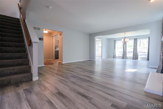 7202 Tournament Drive, St Louis, MO 63129