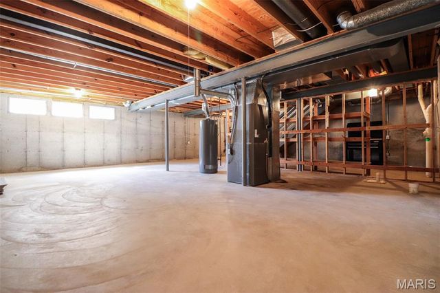 7202 Tournament Drive, St Louis, MO 63129