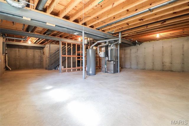 7202 Tournament Drive, St Louis, MO 63129