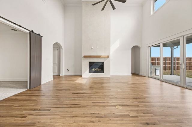 305 Wimberley Drive, Haslet, TX 76052