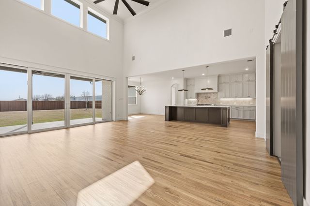 305 Wimberley Drive, Haslet, TX 76052