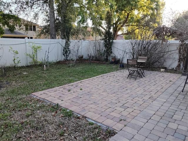 2507 RED BERRY WAY, Ocoee, FL 34761