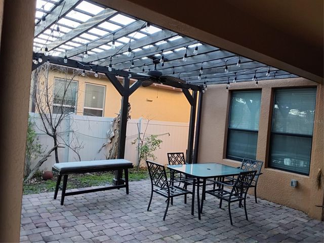 2507 RED BERRY WAY, Ocoee, FL 34761