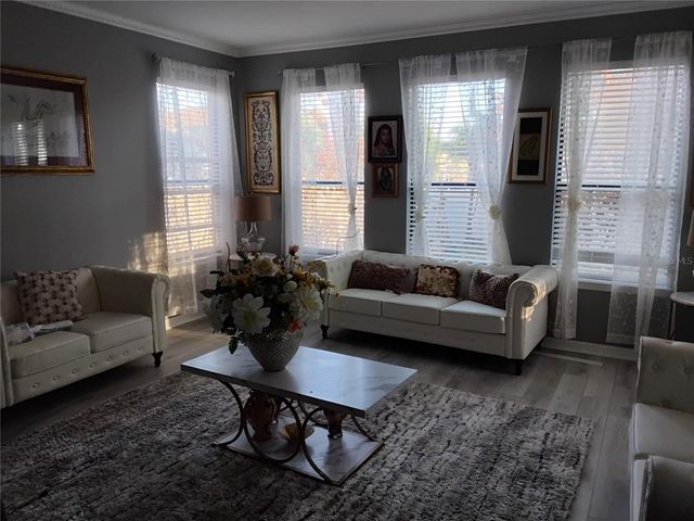 2507 RED BERRY WAY, Ocoee, FL 34761