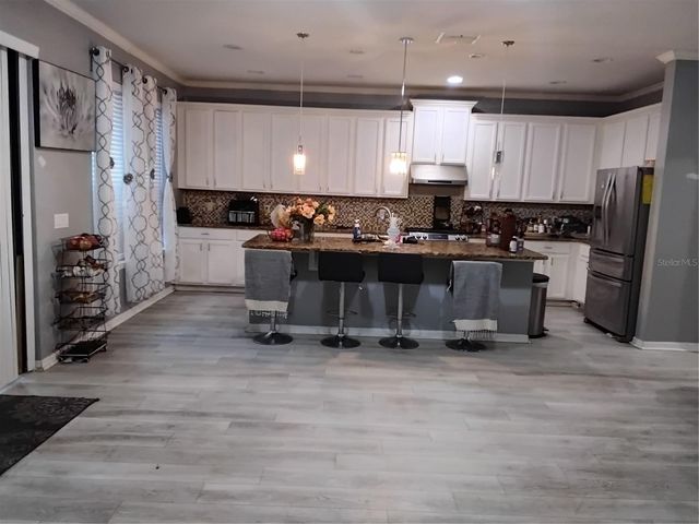 2507 RED BERRY WAY, Ocoee, FL 34761