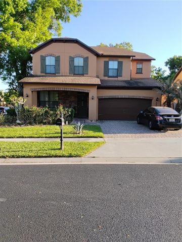 2507 RED BERRY WAY, Ocoee, FL 34761