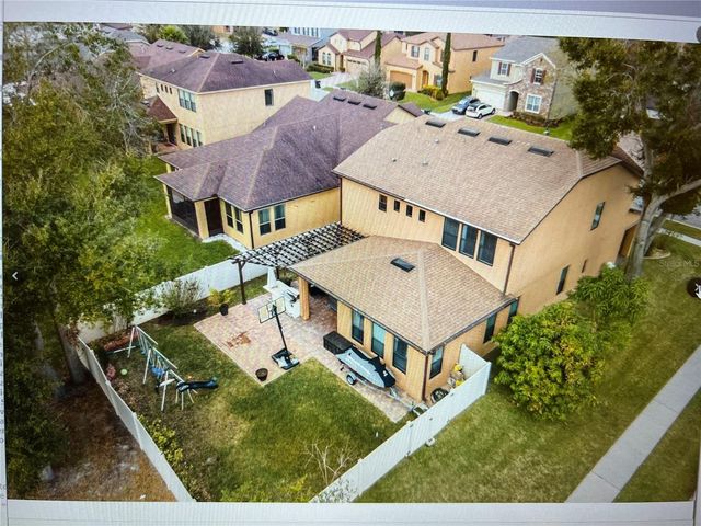 2507 RED BERRY WAY, Ocoee, FL 34761