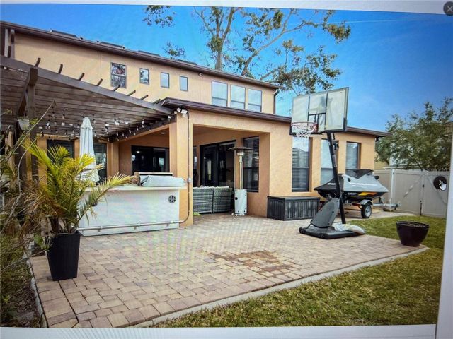 2507 RED BERRY WAY, Ocoee, FL 34761