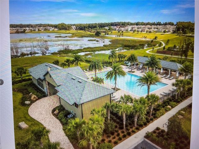 2507 RED BERRY WAY, Ocoee, FL 34761