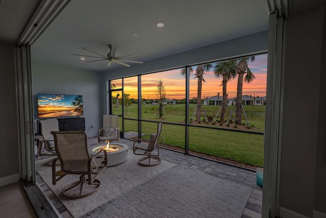 1288 Haven Circle, Vero Beach, FL 32960